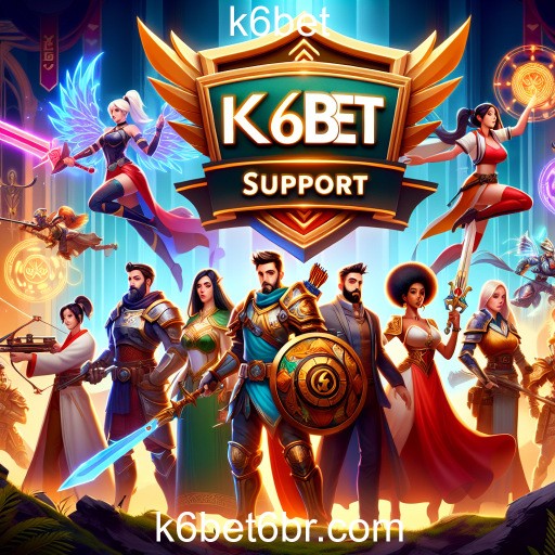 A Importância do Papel de Suporte nos Jogos Online