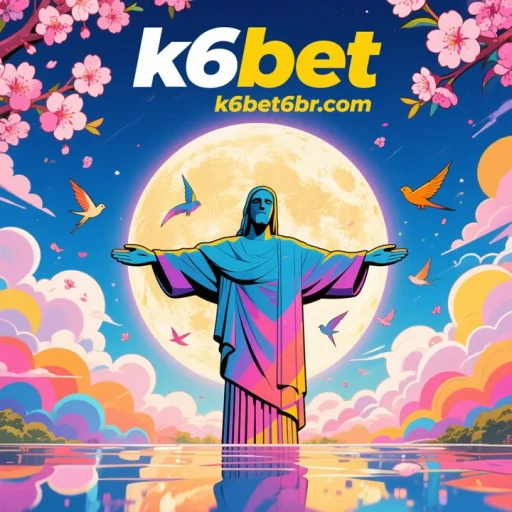 Logo k6bet